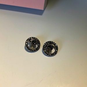 Earrings from Coach